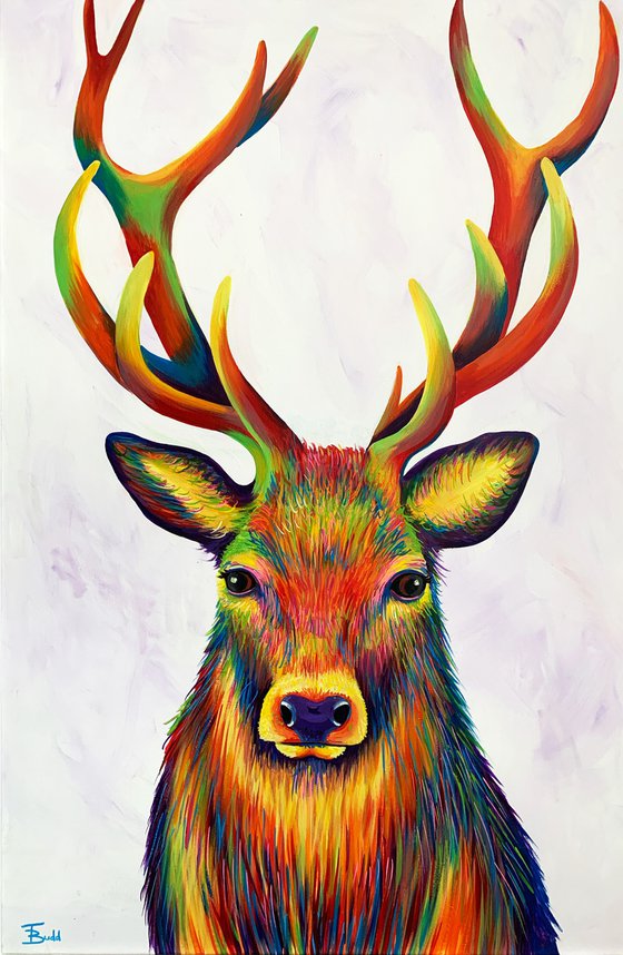 The Stag