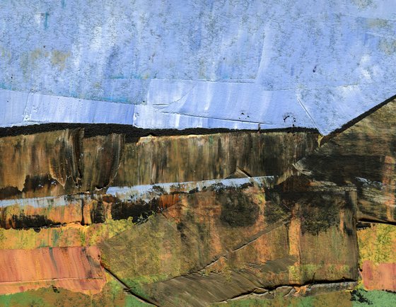 Fields and Barns