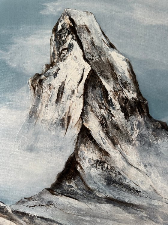 Matterhorn