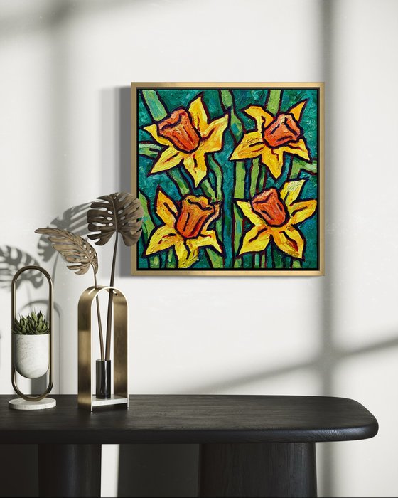 Daffodils