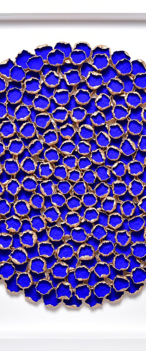 Bloom #21 by Olga Skorokhod