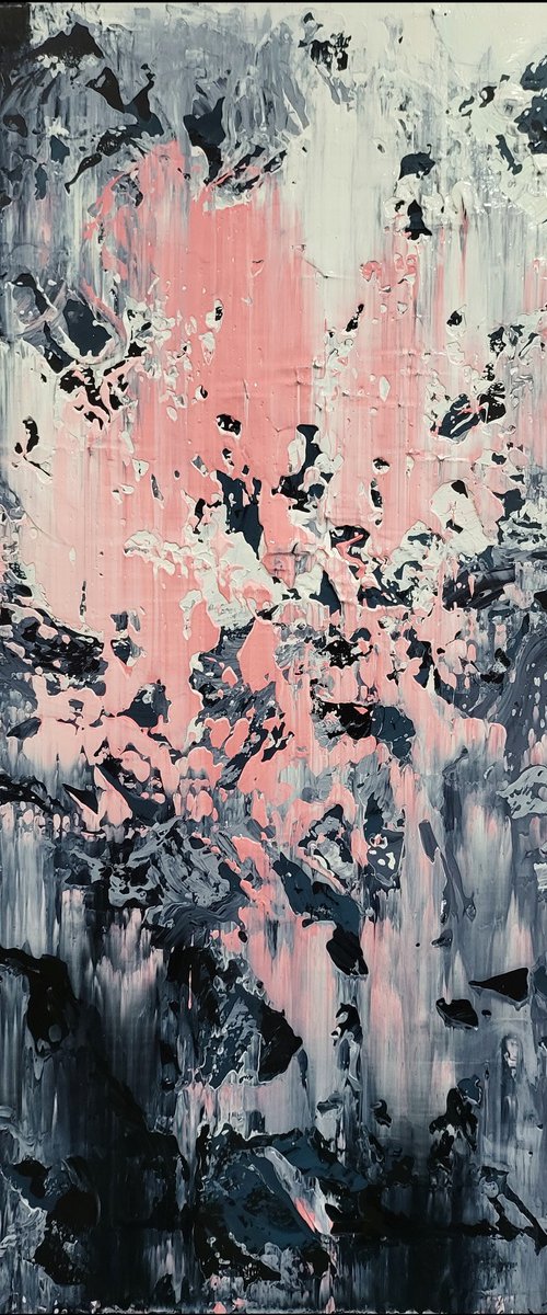 Abstract 22159 by Alex Senchenko