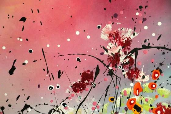 "Red Passion" #6