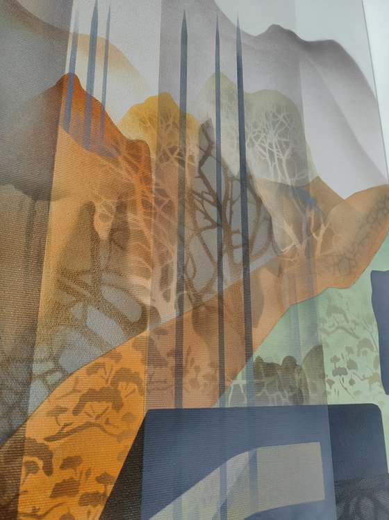 “Silent Currents”