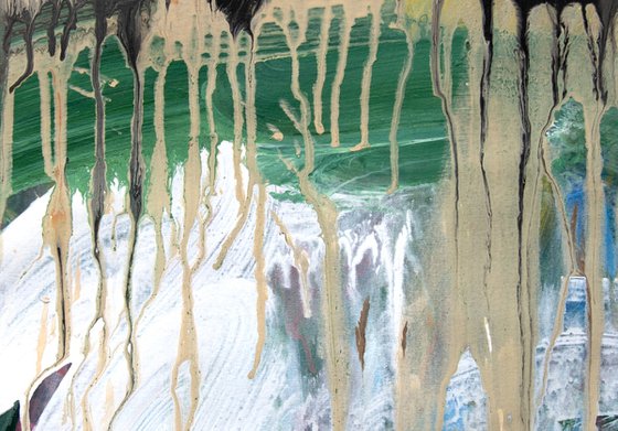 Watershed: The Well