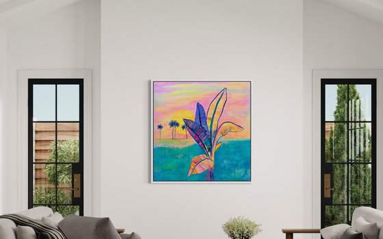 ‘Between Sun and Sea’