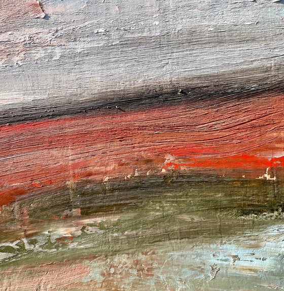 Red Hedge