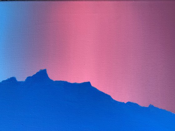 Boundaries of Silence