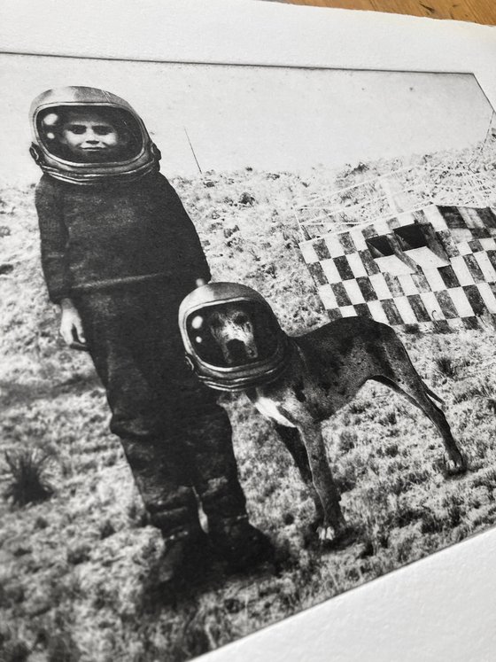 Terranaut I