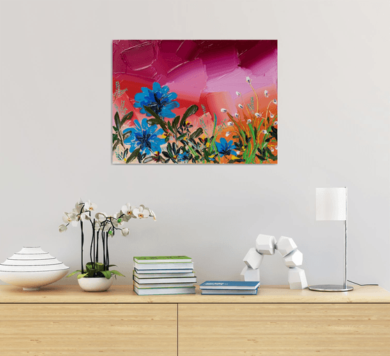 Floral Fantasy 4