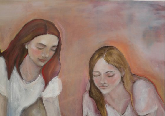 Where paper boats go