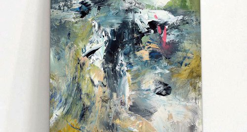 Artwork by Hugh Abernethy