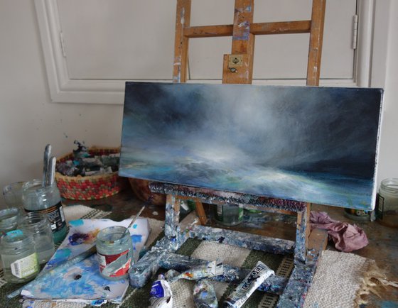 Port Isaac February