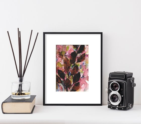 Organic Wonders 13