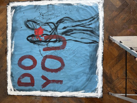 Messages from the Universe #5