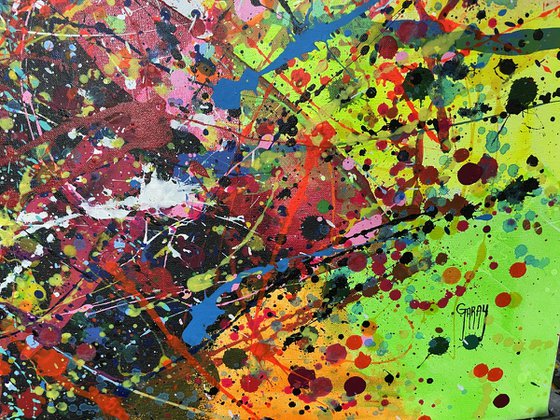 Universe of Colors 02