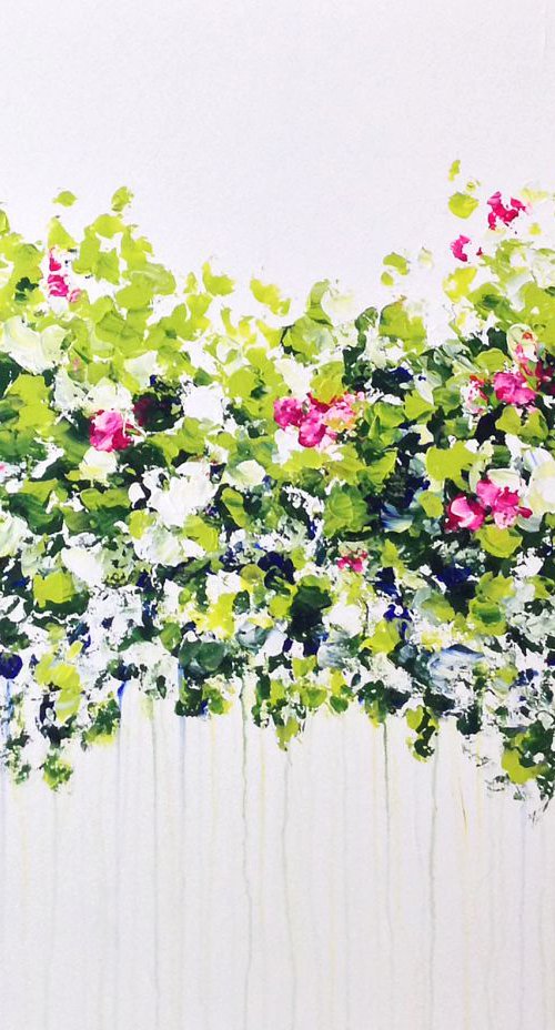Summer Green by Corinne Natel