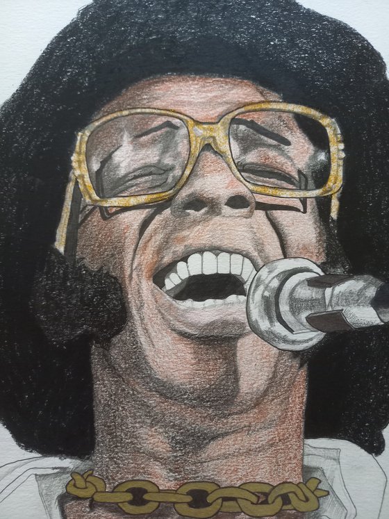 Sly Stone