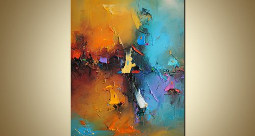 Artwork by Stanislav Lazarov