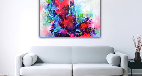 Artwork by Soos Roxana Gabriela