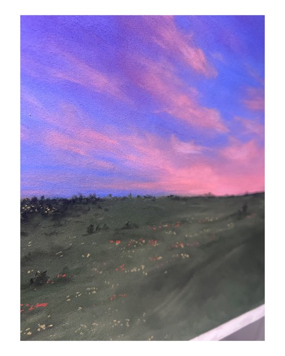 Abendfeld
