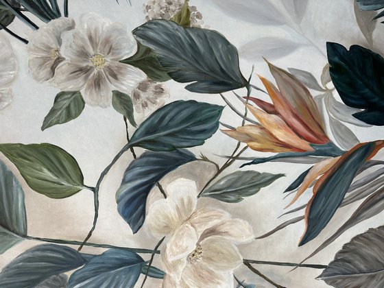 Botany