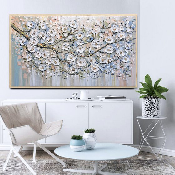 Gentle Blossoms