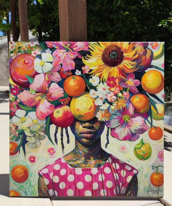 A Blossoming Mind