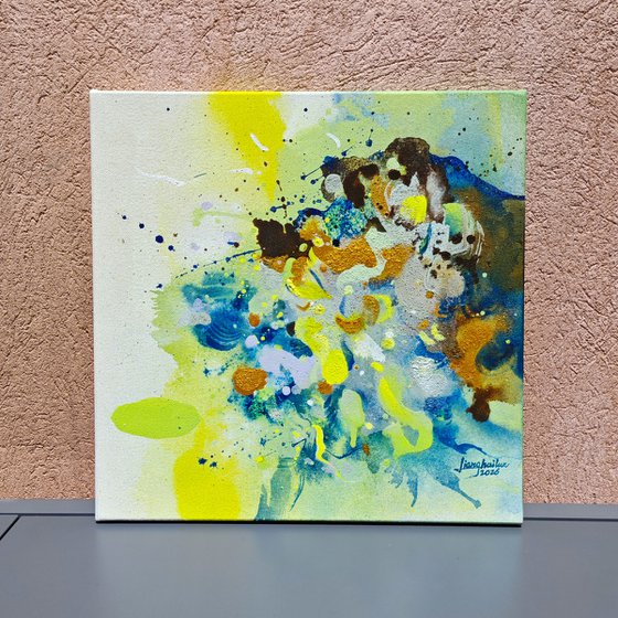 Title: N°294