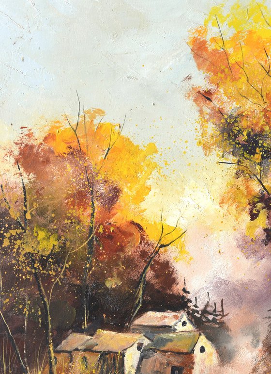 Autumn 7823