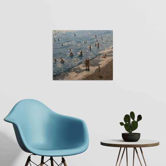 The Beach 02