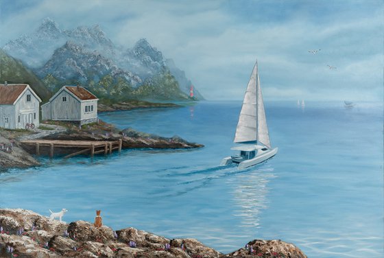 A Place to Return To