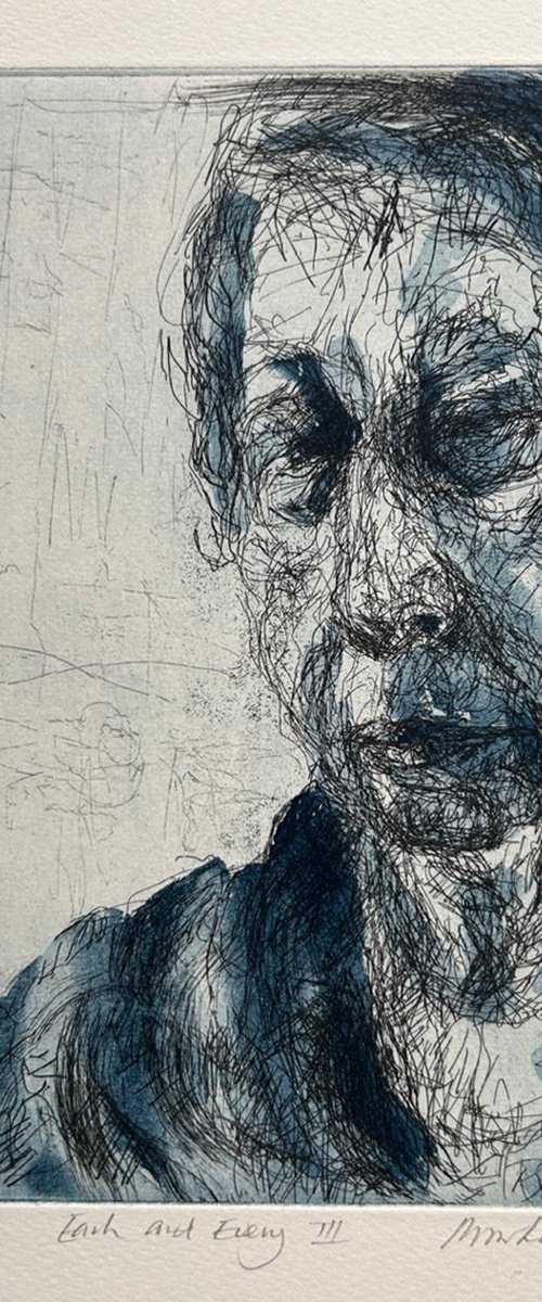 Each and Every III by Michaela Wheater
