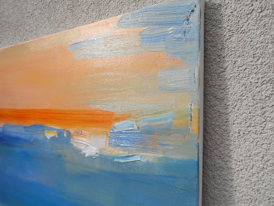 "Sunset "