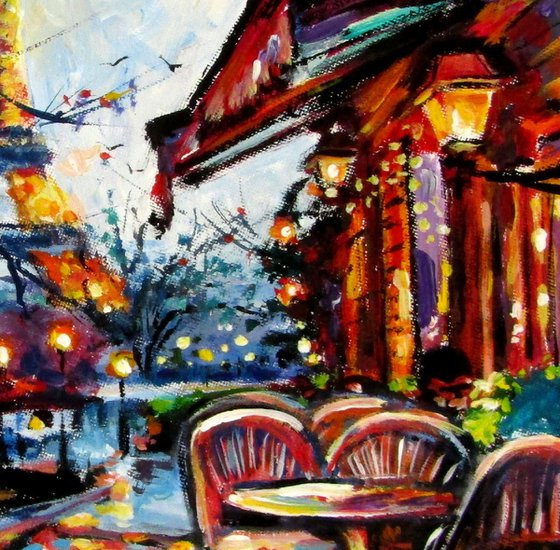 Paris II