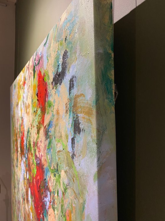 No Chance If Caught In the Past