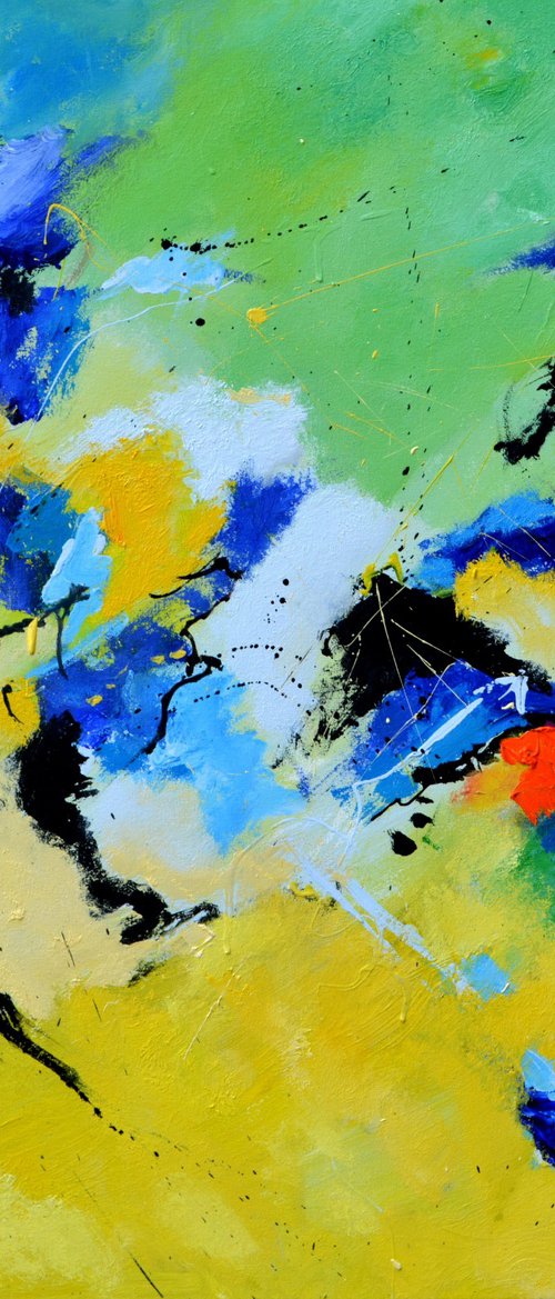 All that jazz by Pol Henry Ledent