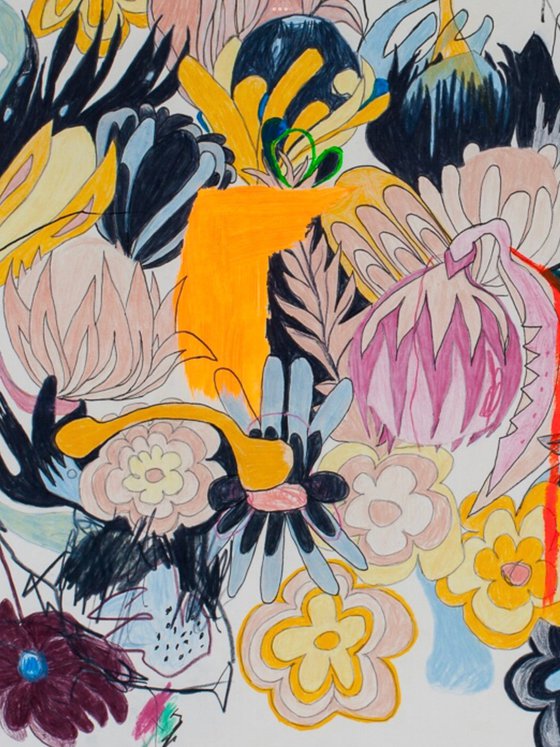 Elsewhere in the Garden #6