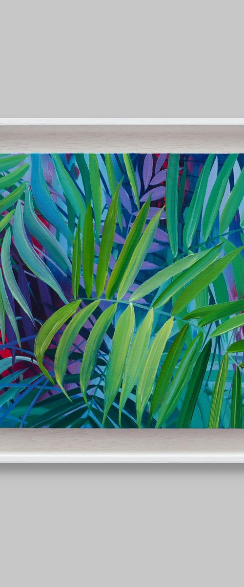 Tranquillo by Alanna Eakin