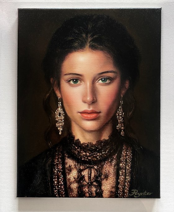 Leon Poynter - Lina