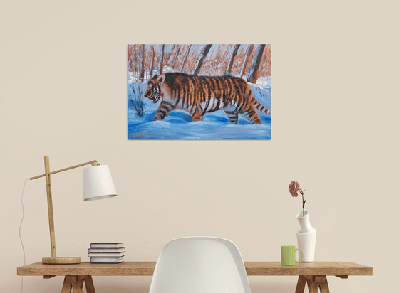 Tiger