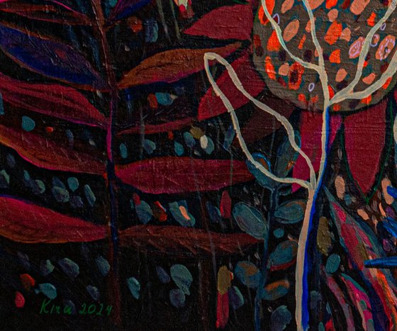 Enchanted Garden