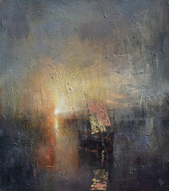 Harbor of destroyed dreams 4