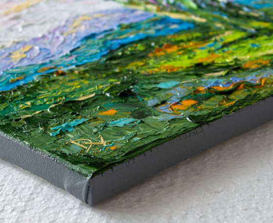 Breath of the Valley