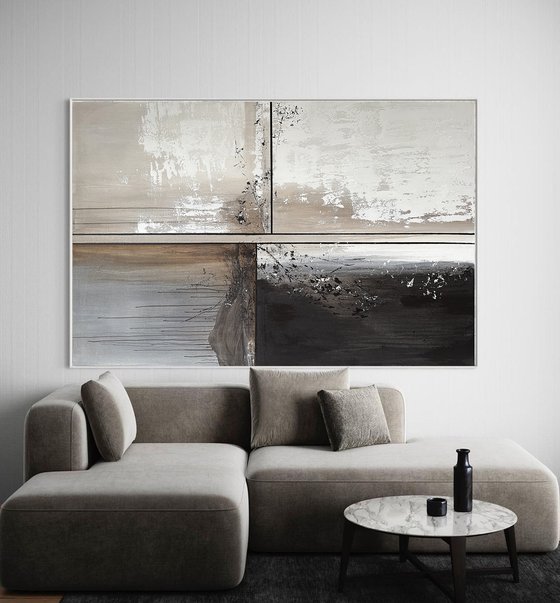Fragments of Stillness