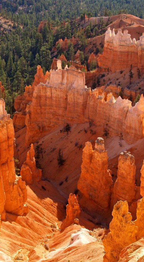 Thor's Hammer at Bryce Canyon by Alex Cassels