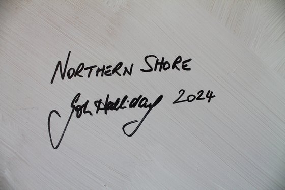 Northern Shore 2024