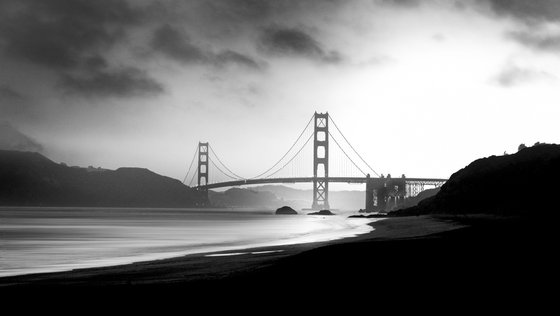 BAKER BEACH