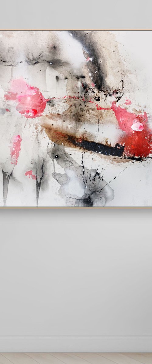 Body Language by Adriano Ribeiro