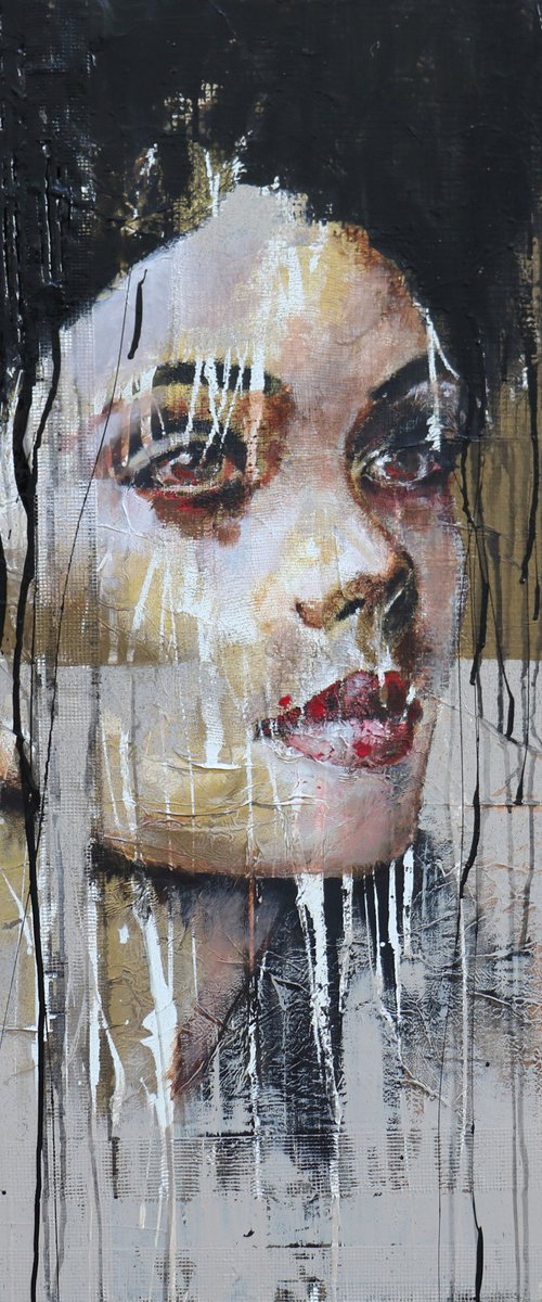Ma chi se ne frega by Donatella Marraoni